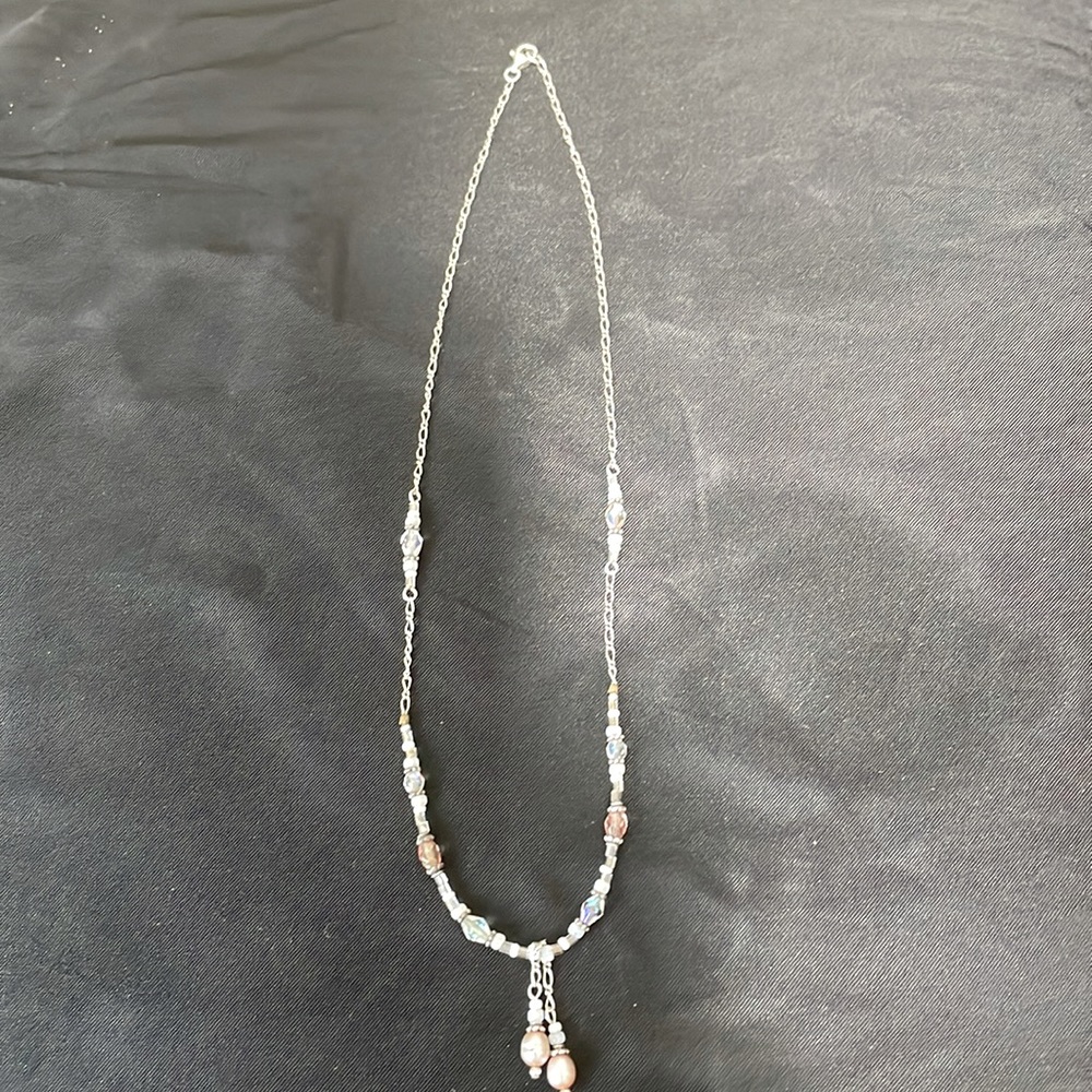 Beaded Necklace